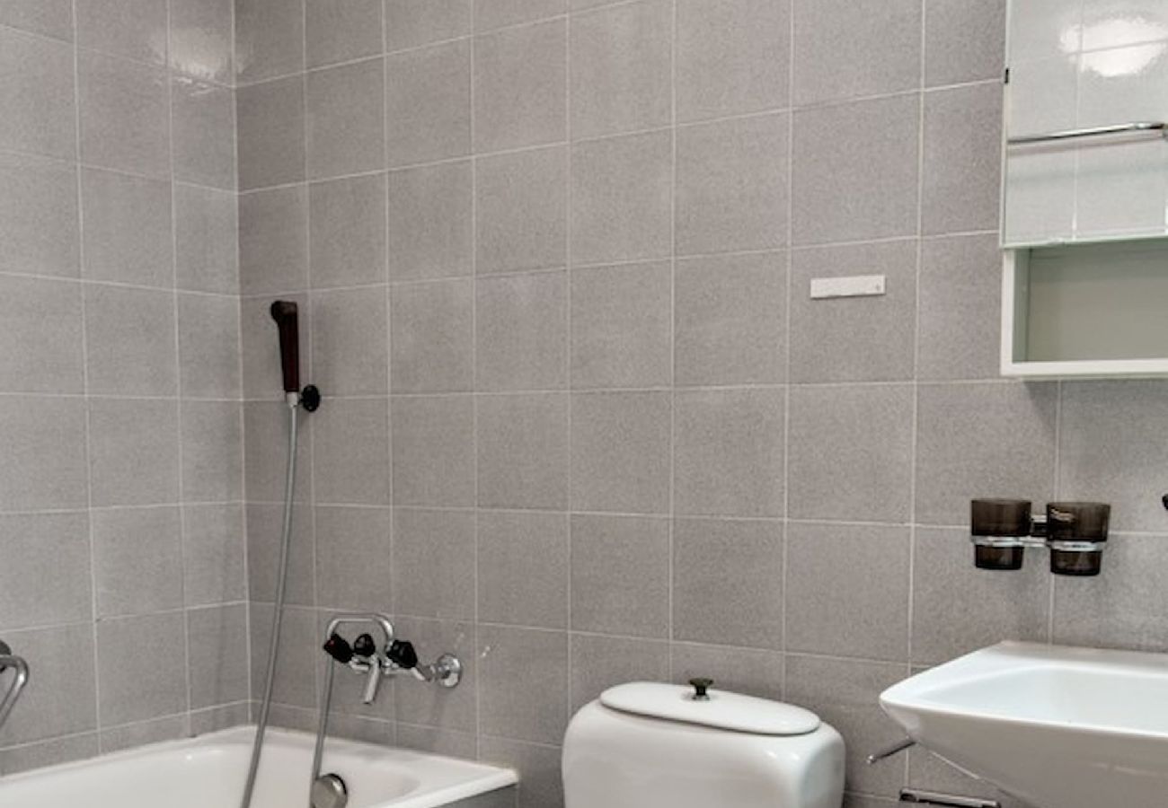 Apartment in Celerina/Schlarigna - Chesa Flurina - Celerina Apartment in Celerina/Schlarigna - Chesa Flurina - Celerina