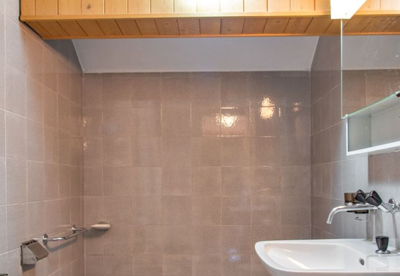 Apartment in Celerina/Schlarigna - Chesa Flurina - Celerina Apartment in Celerina/Schlarigna - Chesa Flurina - Celerina