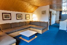 Apartment in Celerina/Schlarigna - Chesa Flurina - Celerina