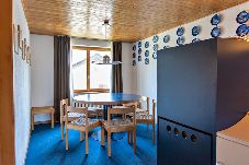 Apartment in Celerina/Schlarigna - Chesa Flurina - Celerina