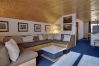 Apartment in Celerina/Schlarigna - Chesa Flurina - Celerina