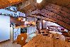 Apartment in Sils/Segl Maria - Chesa La Cuntainta - Sils