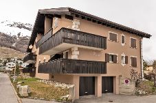 Apartment in Celerina/Schlarigna - Chesa Chatrigna App. 6