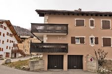 Apartment in Celerina/Schlarigna - Chesa Chatrigna App. 6