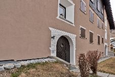 Apartment in Celerina/Schlarigna - Chesa Chatrigna App. 6