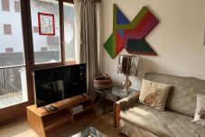 Apartment in Celerina/Schlarigna - Chesa Chatrigna App. 6 - Celerina