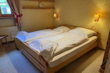 Apartment in Madulain - Chesa Grischuna 4pax - Madulain