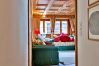 Apartment in Madulain - Chesa Grischuna 4pax - Madulain