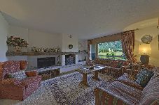 Apartment in Celerina/Schlarigna - Chesa Pradash 5 - Celerina