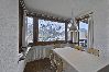 Apartment in St. Moritz - Chesa Arlas - St. Moritz