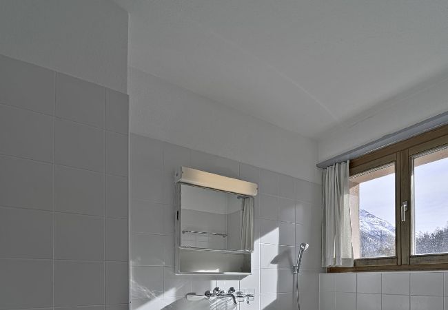 Apartment in Celerina/Schlarigna - Chesa Charots Apt. 6 - Celerina Apartment in Celerina/Schlarigna - Chesa Charots Apt. 6 - Celerina