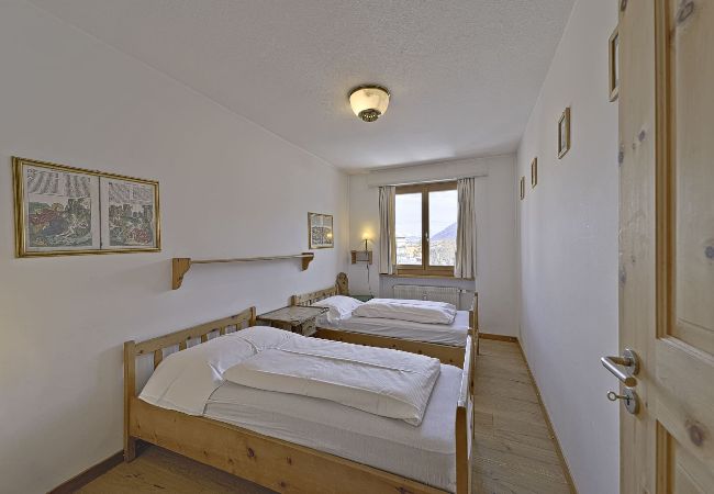 Apartment in Celerina/Schlarigna - Chesa Charots Apt. 6 - Celerina Apartment in Celerina/Schlarigna - Chesa Charots Apt. 6 - Celerina