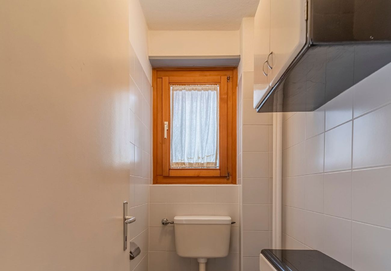 Apartment in Celerina/Schlarigna - Chesa Charots Apt. 6 - Celerina Apartment in Celerina/Schlarigna - Chesa Charots Apt. 6 - Celerina