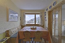 Apartment in Celerina/Schlarigna - Chesa Charots Apt. 6 - Celerina