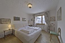 Apartment in Celerina/Schlarigna - Chesa Charots Apt. 6 - Celerina