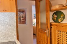 Apartment in Celerina/Schlarigna - Chesa Alvra - Celerina