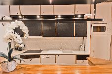 Apartment in Madulain - Chesa Dmuretta - Madulain