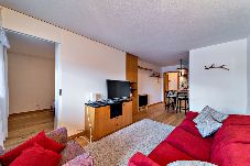Apartment in Madulain - Chesa Dmuretta - Madulain