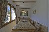 Apartment in Pontresina - Chesa Raetia - Pontresina