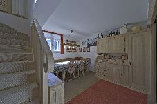 Apartment in Celerina/Schlarigna - Chesa Linda - Celerina