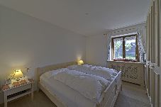 Apartment in Celerina/Schlarigna - Chesa Linda - Celerina