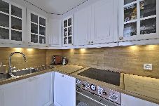 Apartment in Celerina/Schlarigna - Chesa Linda - Celerina