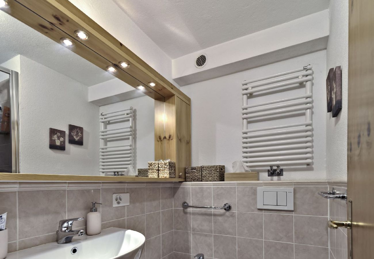 Apartment in Celerina/Schlarigna - Chesa Centrum 2 pax - Celerina Apartment in Celerina/Schlarigna - Chesa Centrum 2 pax - Celerina
