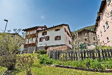 Apartment in S-chanf - Chesa Violetta - S-Chanf