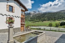 Apartment in S-chanf - Chesa Violetta - S-Chanf