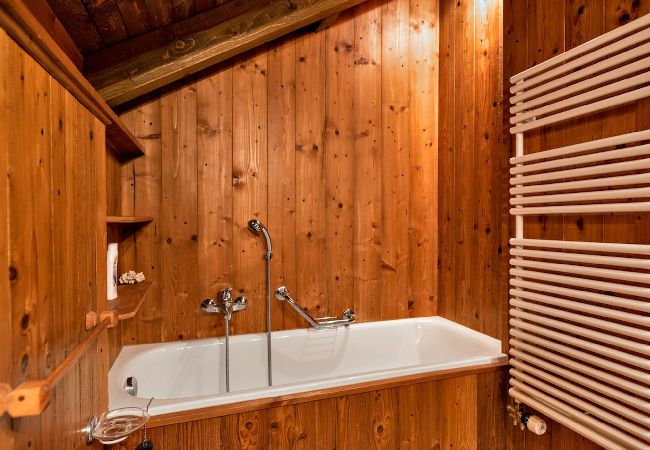 Apartment in Celerina/Schlarigna - Chesa Cromer - Celerina Apartment in Celerina/Schlarigna - Chesa Cromer - Celerina