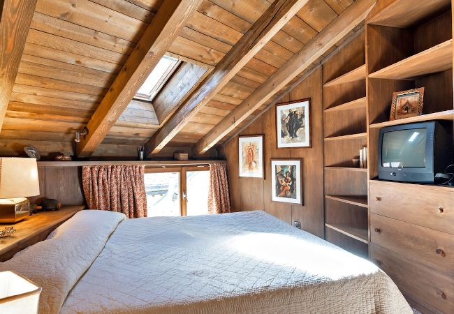 Apartment in Celerina/Schlarigna - Chesa Cromer - Celerina Apartment in Celerina/Schlarigna - Chesa Cromer - Celerina