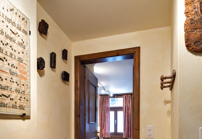 Apartment in Celerina/Schlarigna - Chesa Cromer - Celerina Apartment in Celerina/Schlarigna - Chesa Cromer - Celerina