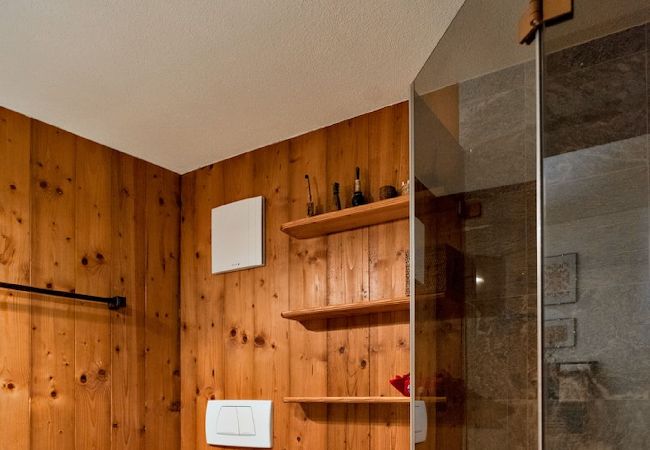 Apartment in Celerina/Schlarigna - Chesa Cromer - Celerina Apartment in Celerina/Schlarigna - Chesa Cromer - Celerina