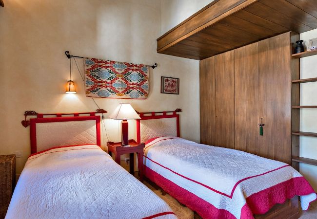 Apartment in Celerina/Schlarigna - Chesa Cromer - Celerina Apartment in Celerina/Schlarigna - Chesa Cromer - Celerina