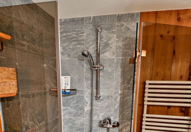 Apartment in Celerina/Schlarigna - Chesa Cromer - Celerina Apartment in Celerina/Schlarigna - Chesa Cromer - Celerina