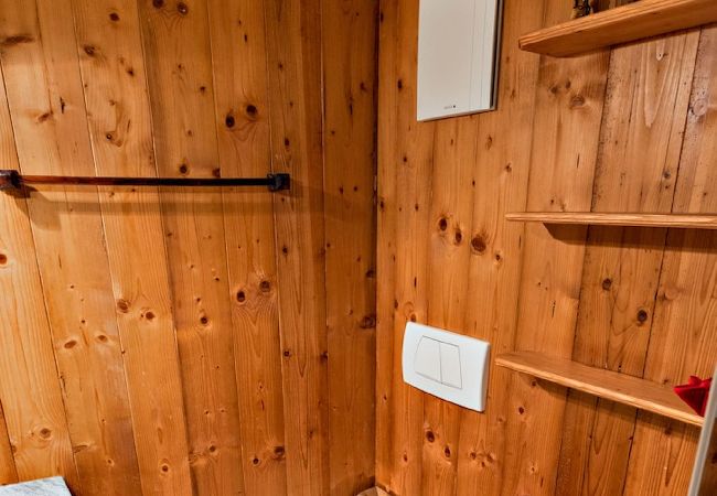 Apartment in Celerina/Schlarigna - Chesa Cromer - Celerina Apartment in Celerina/Schlarigna - Chesa Cromer - Celerina