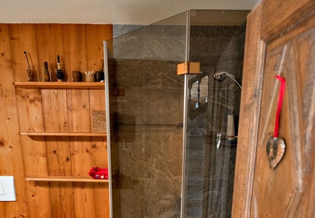 Apartment in Celerina/Schlarigna - Chesa Cromer - Celerina Apartment in Celerina/Schlarigna - Chesa Cromer - Celerina
