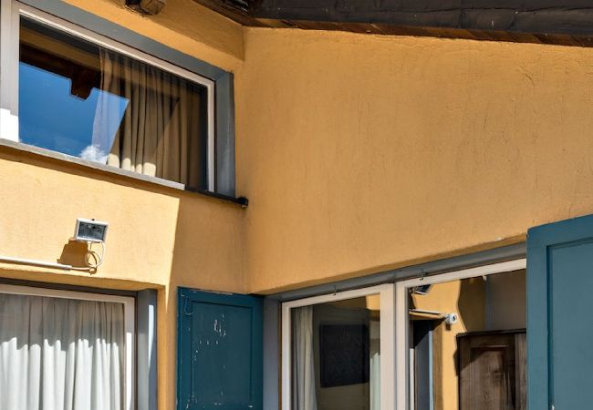 Apartment in Celerina/Schlarigna - Chesa Cromer - Celerina Apartment in Celerina/Schlarigna - Chesa Cromer - Celerina