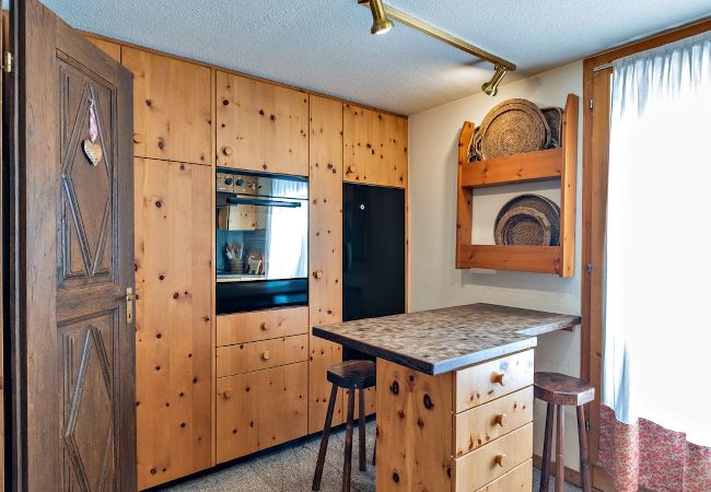 Apartment in Celerina/Schlarigna - Chesa Cromer - Celerina Apartment in Celerina/Schlarigna - Chesa Cromer - Celerina