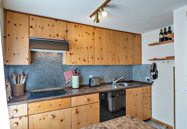 Apartment in Celerina/Schlarigna - Chesa Cromer - Celerina Apartment in Celerina/Schlarigna - Chesa Cromer - Celerina