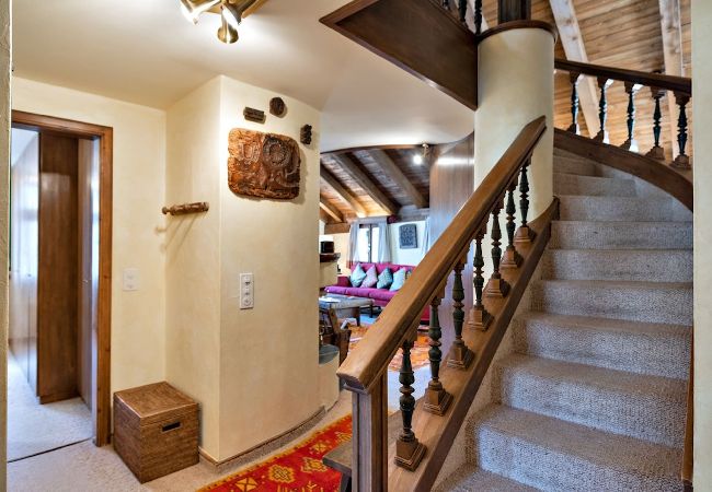 Apartment in Celerina/Schlarigna - Chesa Cromer - Celerina Apartment in Celerina/Schlarigna - Chesa Cromer - Celerina