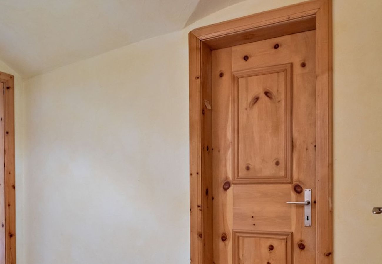 Apartment in Celerina/Schlarigna - Chesa Cromer - Celerina Apartment in Celerina/Schlarigna - Chesa Cromer - Celerina