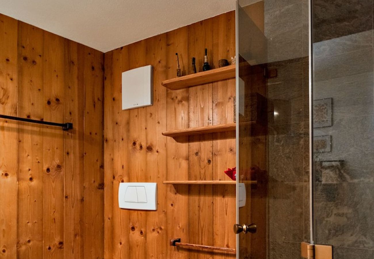 Apartment in Celerina/Schlarigna - Chesa Cromer - Celerina Apartment in Celerina/Schlarigna - Chesa Cromer - Celerina