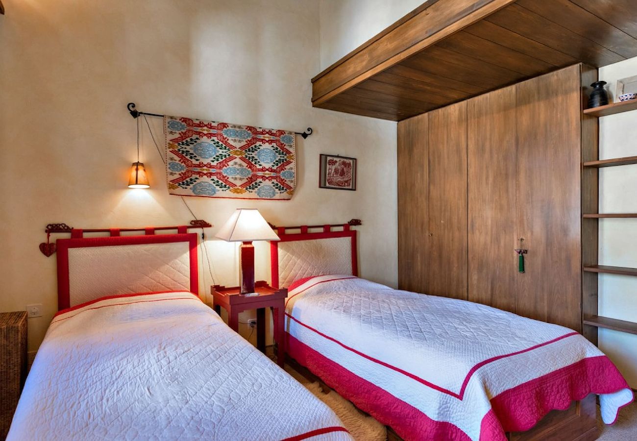 Apartment in Celerina/Schlarigna - Chesa Cromer - Celerina Apartment in Celerina/Schlarigna - Chesa Cromer - Celerina