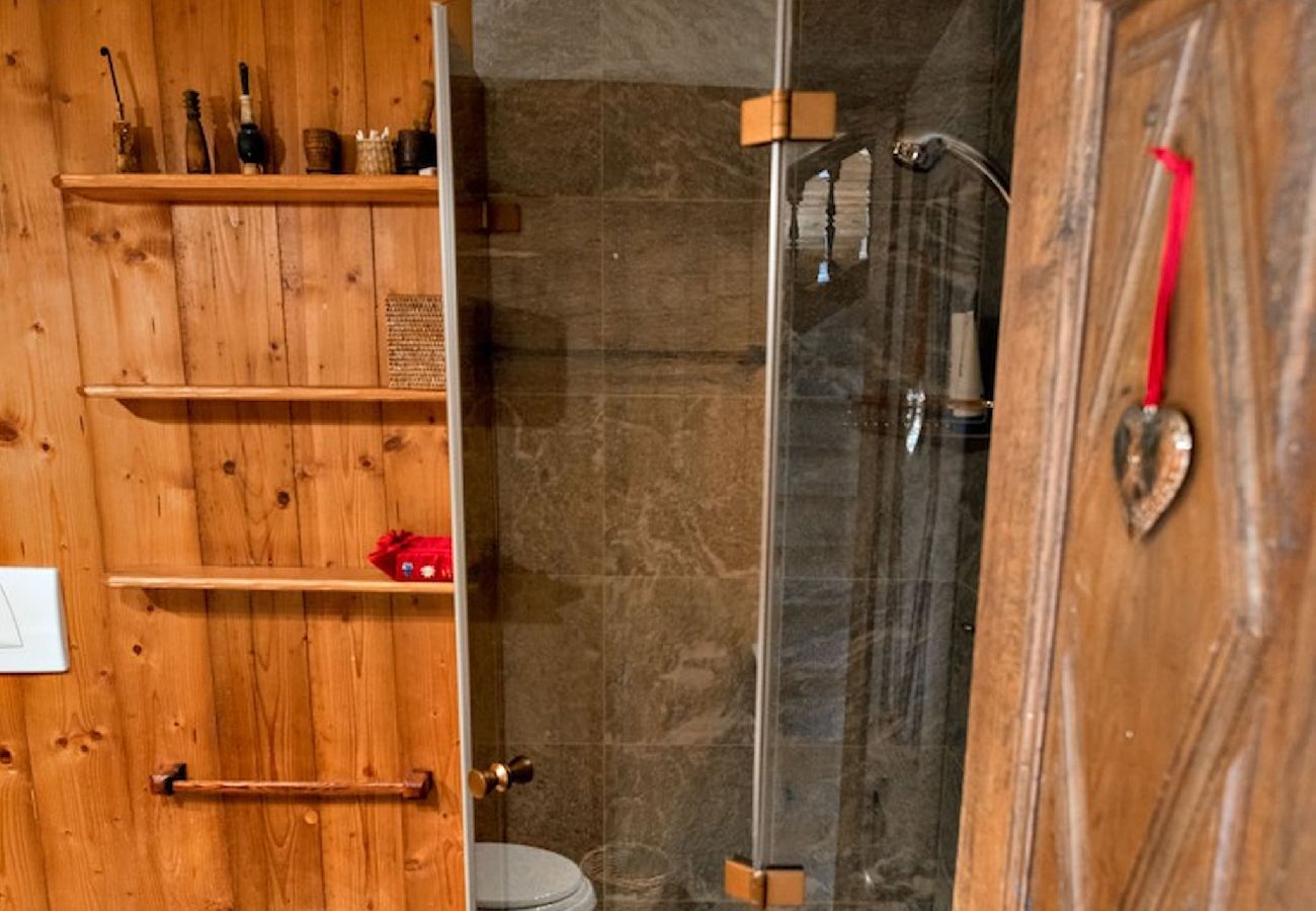 Apartment in Celerina/Schlarigna - Chesa Cromer - Celerina Apartment in Celerina/Schlarigna - Chesa Cromer - Celerina