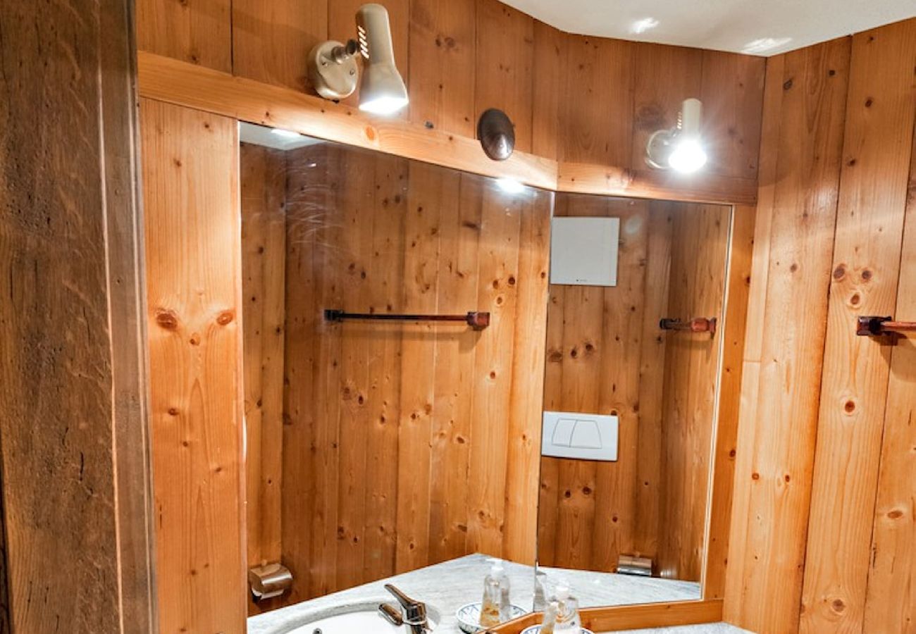 Apartment in Celerina/Schlarigna - Chesa Cromer - Celerina Apartment in Celerina/Schlarigna - Chesa Cromer - Celerina