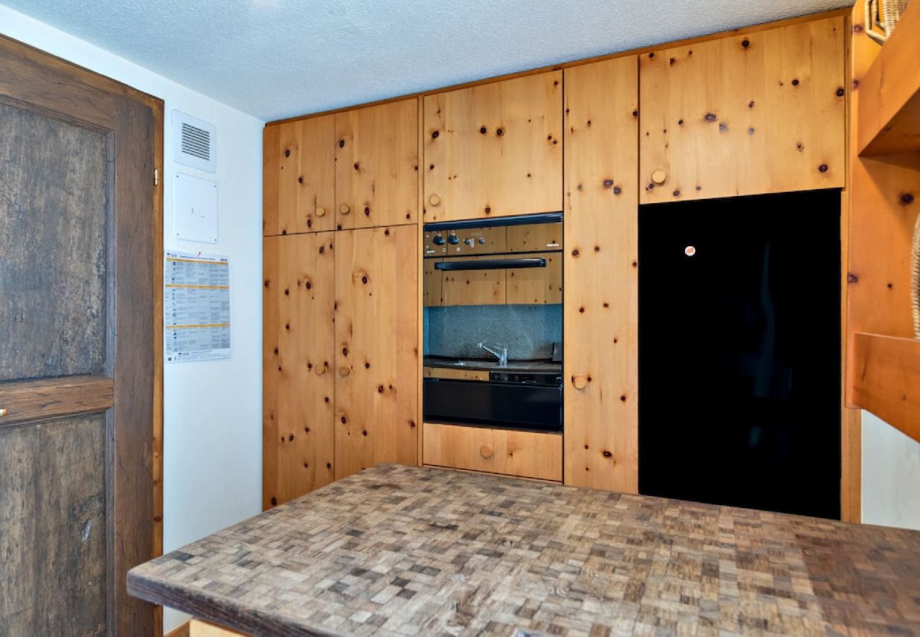 Apartment in Celerina/Schlarigna - Chesa Cromer - Celerina Apartment in Celerina/Schlarigna - Chesa Cromer - Celerina