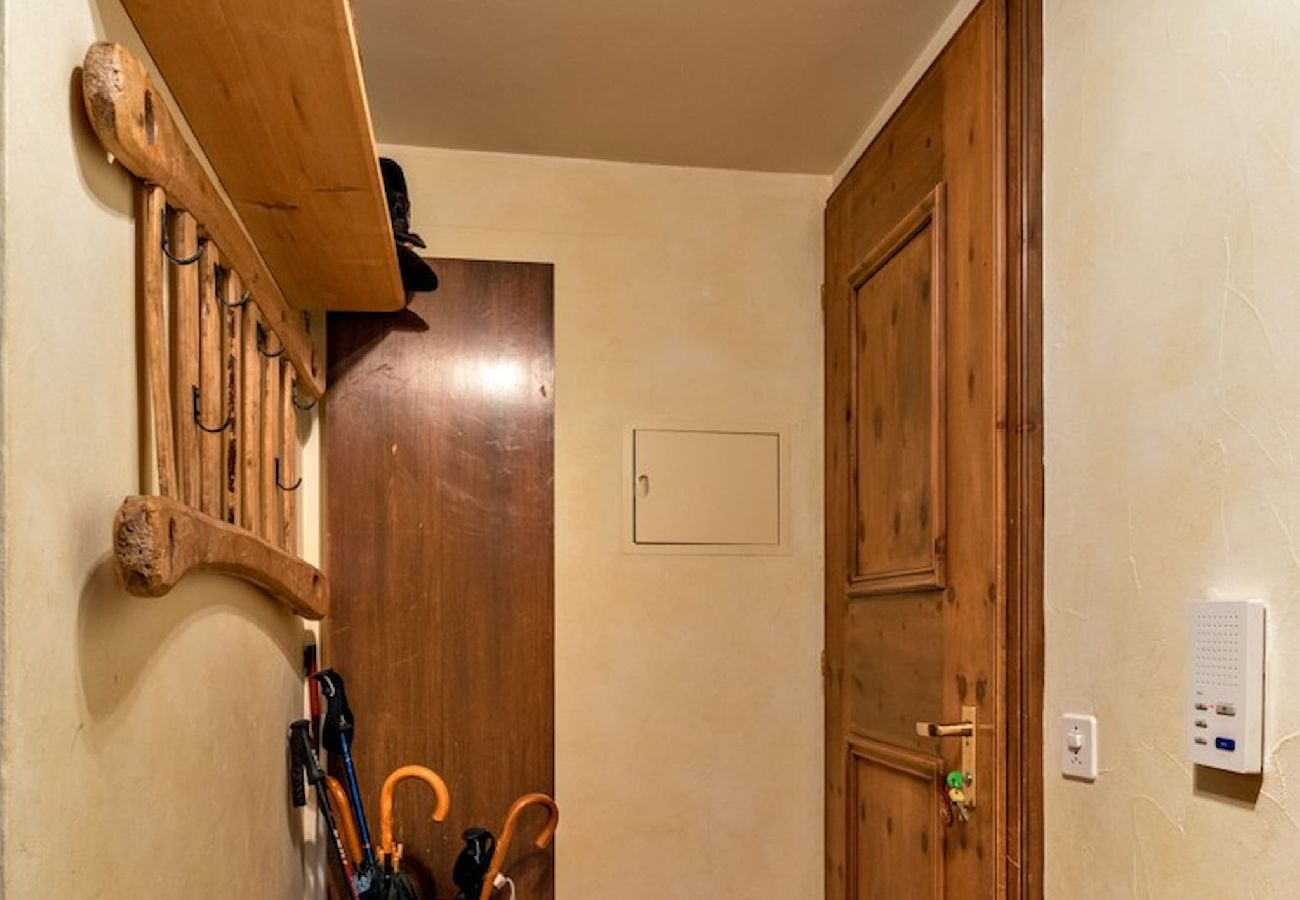 Apartment in Celerina/Schlarigna - Chesa Cromer - Celerina Apartment in Celerina/Schlarigna - Chesa Cromer - Celerina