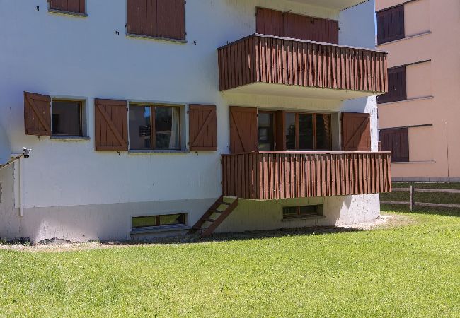 Apartment in Celerina/Schlarigna - Chesa La Giunfra - Celerina Apartment in Celerina/Schlarigna - Chesa La Giunfra - Celerina