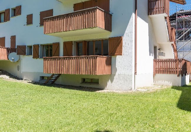 Apartment in Celerina/Schlarigna - Chesa La Giunfra - Celerina Apartment in Celerina/Schlarigna - Chesa La Giunfra - Celerina